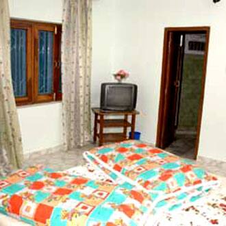 Wild Flower House, Mussoorie 4